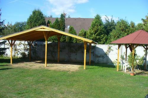 Hostal Gy�rgyi Haus