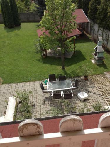 Hostal Gy�rgyi Haus