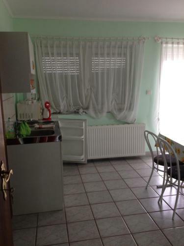 Hostal Gy�rgyi Haus