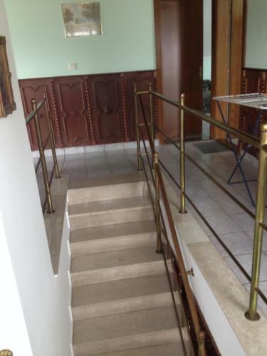 Hostal Gy�rgyi Haus