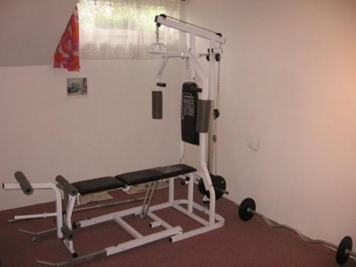 Hostal Mika Vend�gh�z