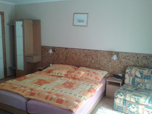 Janza Apartmanh�z