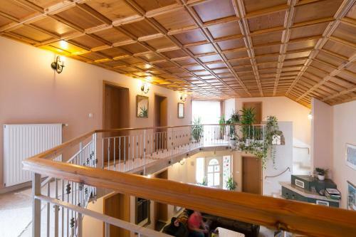 Janza Apartmanh�z