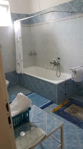 Hostal Pension �v�ri