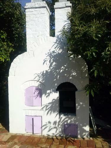 Hostal Pension �v�ri