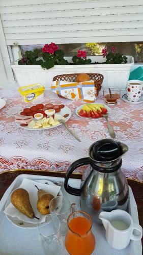 Hostal Pension �v�ri