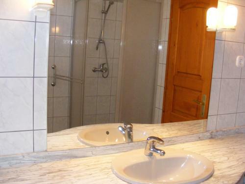 Abigel Thermal Apartman