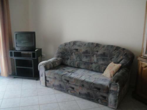Abigel Thermal Apartman