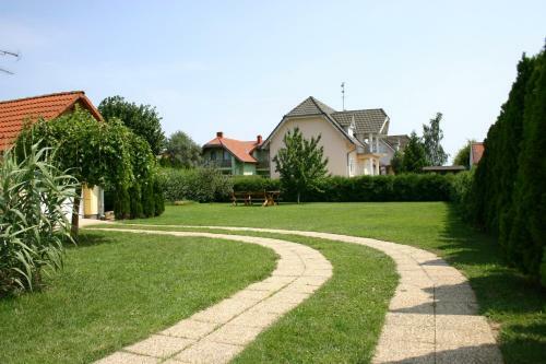 Abigel Thermal Apartman