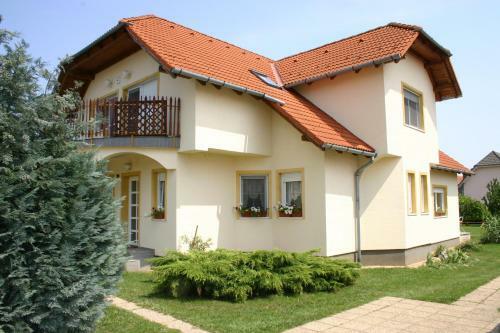 Abigel Thermal Apartman
