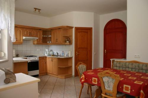 Abigel Thermal Apartman