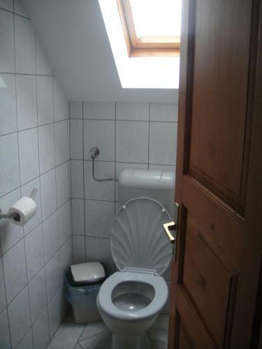 Abigel Thermal Apartman