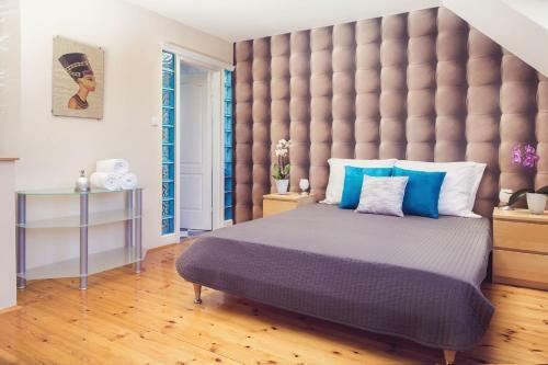 Apartman Szanyi