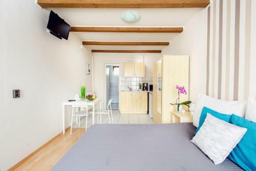 Apartman Szanyi