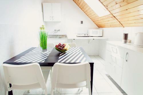 Apartman Szanyi