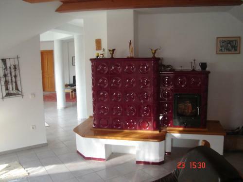 Fortuna Apartman