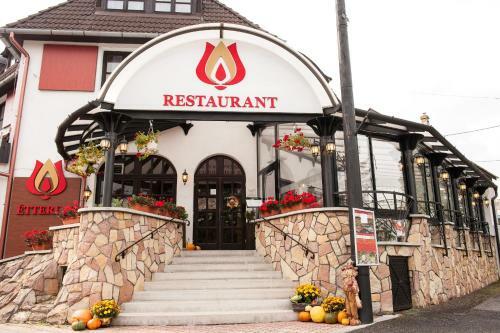 Hotel Piroska