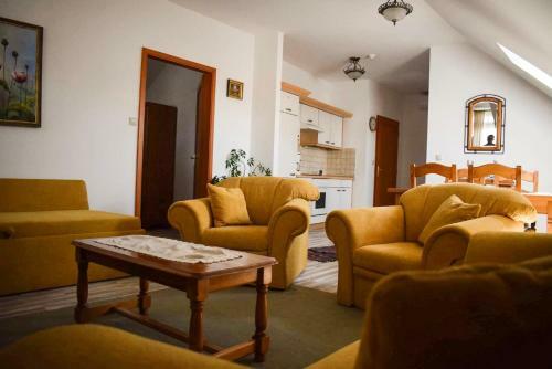 Sol Apartments