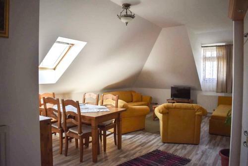 Sol Apartments