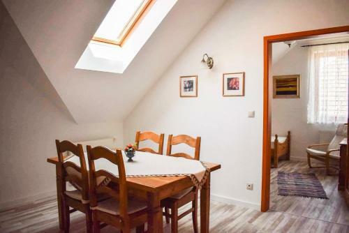 Sol Apartments