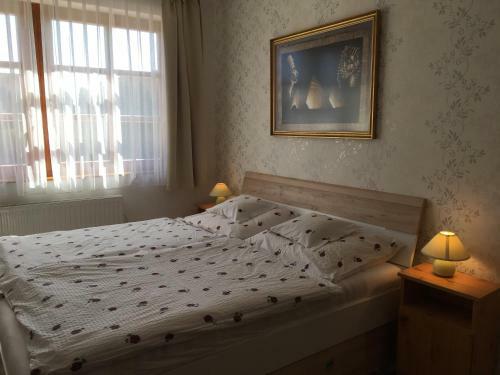 Gitta Apartman
