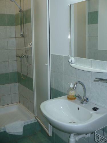 Gitta Apartman