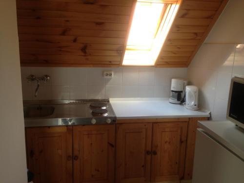 Apartamento Gerti Haus