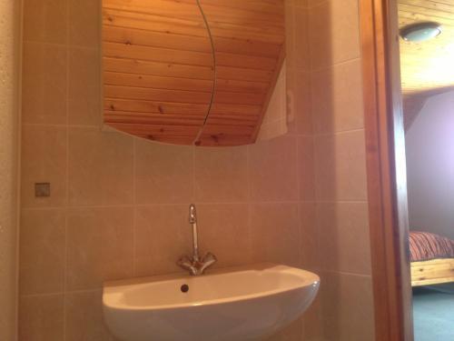 Apartamento Gerti Haus