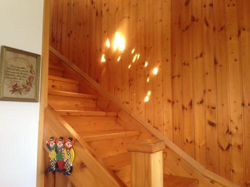 Apartamento Gerti Haus