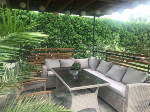 Bed & Breakfast Judit Vend�gh�z