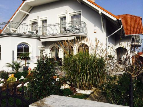 Bed & Breakfast Judit Vend�gh�z