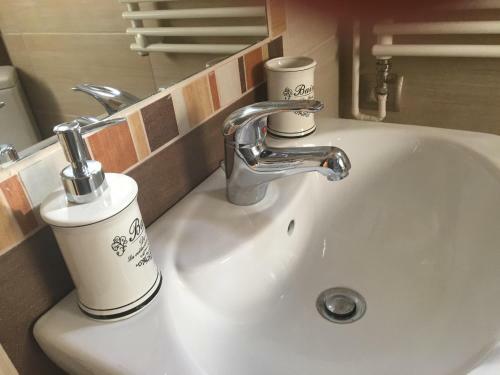 Apartman Ereli