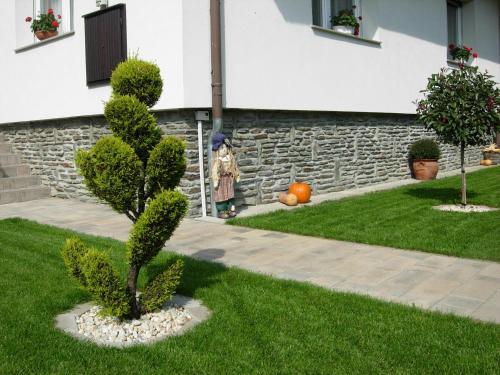 Hostal Bettina Vend�gh�z