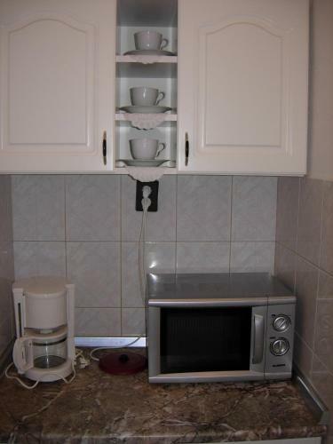 Hostal Bettina Vend�gh�z