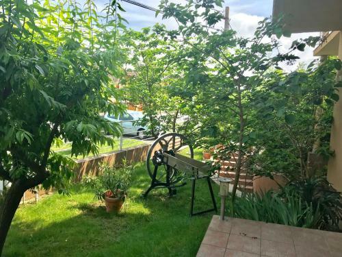 Barki Apartman