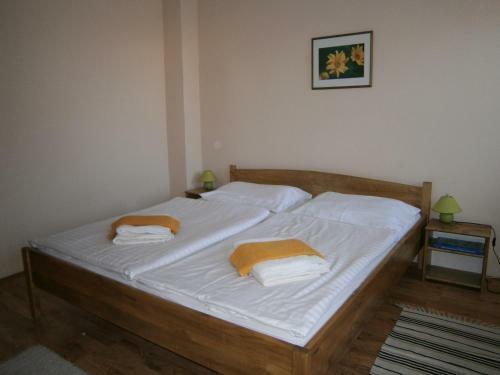 Barki Apartman