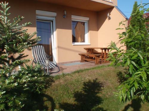 Barki Apartman