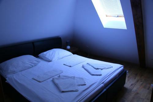 Barki Apartman