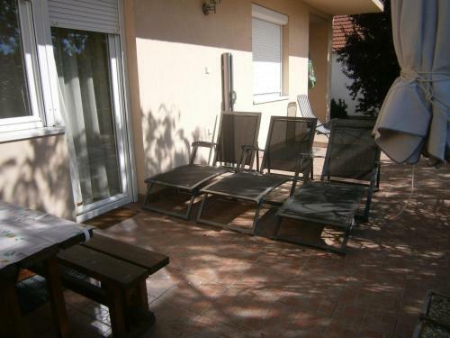 Barki Apartman