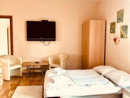 Barki Apartman