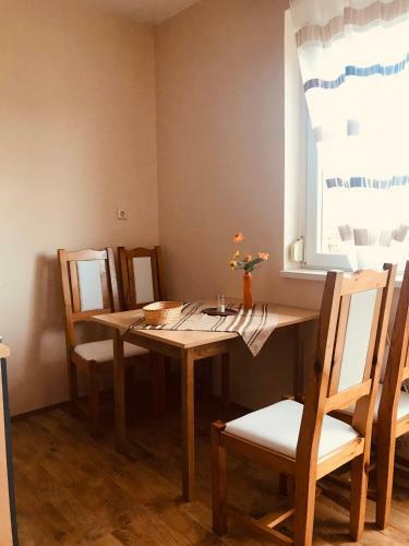 Barki Apartman