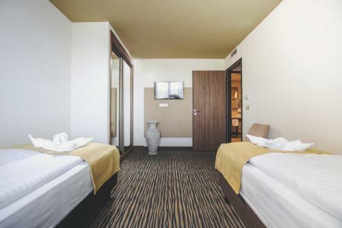 Hotel Caramell