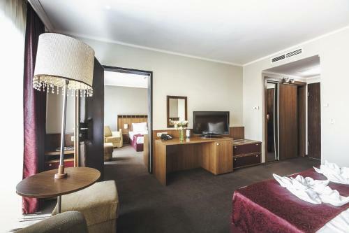 Hotel Caramell