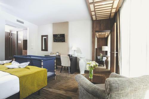 Hotel Caramell