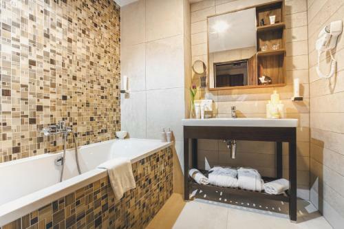 Hotel Caramell