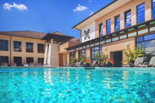Hotel Caramell