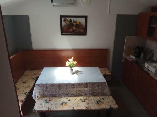 Hostal Marica Vend�gh�z
