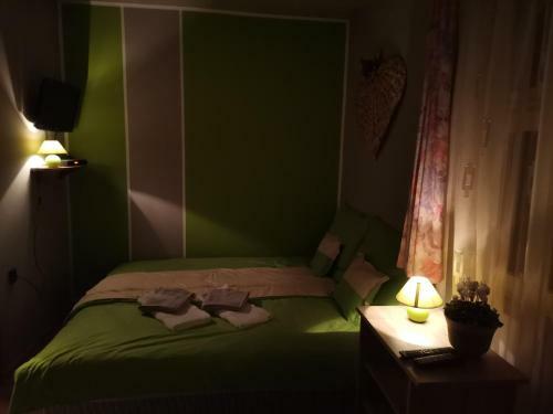 Elizabeth Apartmanh�z