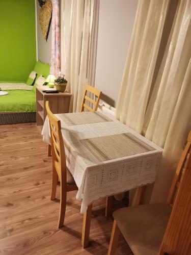 Elizabeth Apartmanh�z
