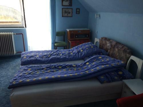 Apartamento Erd?alja Vend�gh�z